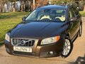 Volvo V70 2.0d 5 cilindara aut