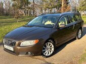 Volvo V70 2.0d 5 cilindara aut