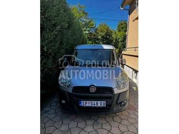 Fiat Doblo 1.3 M.JET
