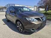 Nissan Qashqai 1.6DCI TEKNA AUTOM