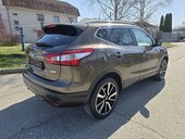Nissan Qashqai 1.6DCI TEKNA AUTOM