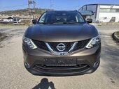 Nissan Qashqai 1.6DCI TEKNA AUTOM