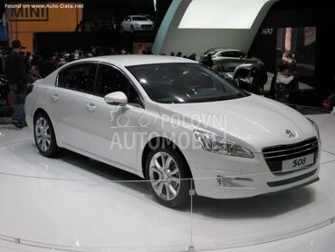 PEZO, pežo DELOVI SVI MODELI za Peugeot 2008, 206, 208 ... od 2000. do 2025. god.