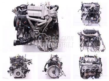 PEZO, pežo DELOVI SVI MODELI za Peugeot 2008, 206, 208 ... od 2000. do 2025. god.