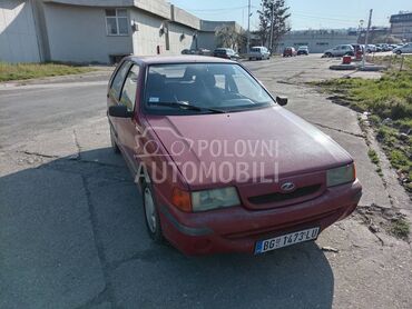 Zastava Florida In 1.6 in