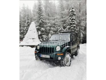 Jeep Liberty 