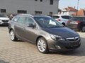 Opel Astra J 2.0DTH Sport CH