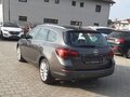 Opel Astra J 2.0DTH Sport CH