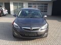 Opel Astra J 2.0DTH Sport CH