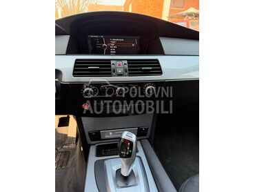 CiC navigacija E6x za BMW Serija 5