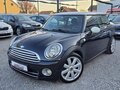 MINI Cooper D 1.6 D/181.000 K.M