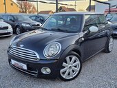 MINI Cooper D 1.6 D/181.000 K.M