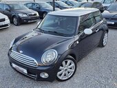 MINI Cooper D 1.6 D/181.000 K.M