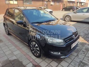 Volkswagen Polo 1.4 TDI