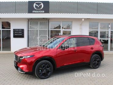 Mazda CX-5 G141/AT/AWD/HOM. P T