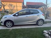 Mazda 2 1,5 S P O R T