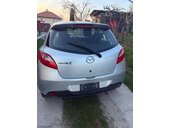 Mazda 2 1,5 S P O R T