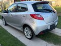 Mazda 2 1,5 S P O R T