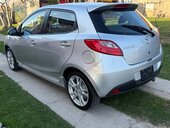 Mazda 2 1,5 S P O R T