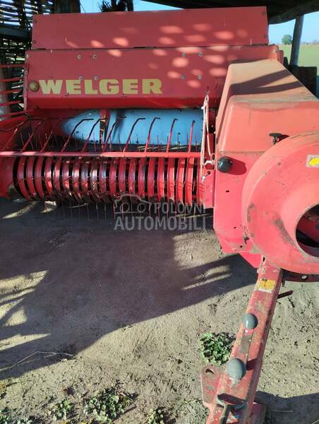 Welger 53