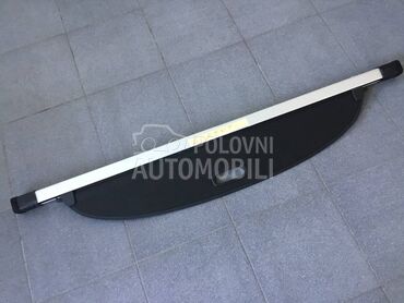 Poklopac prtljaznika 2022 god za Kia Sorento