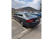 Škoda Superb elegance dsg