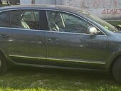 Škoda Superb elegance dsg