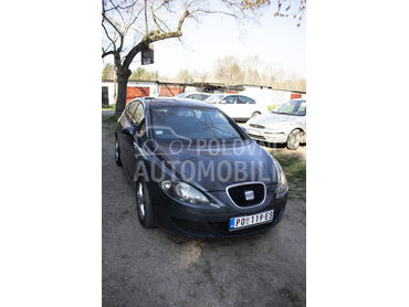 Seat Leon 1.9 TDI