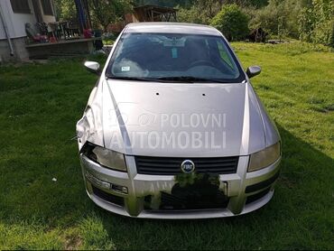 Fiat Stilo 