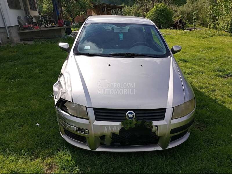 Fiat Stilo 