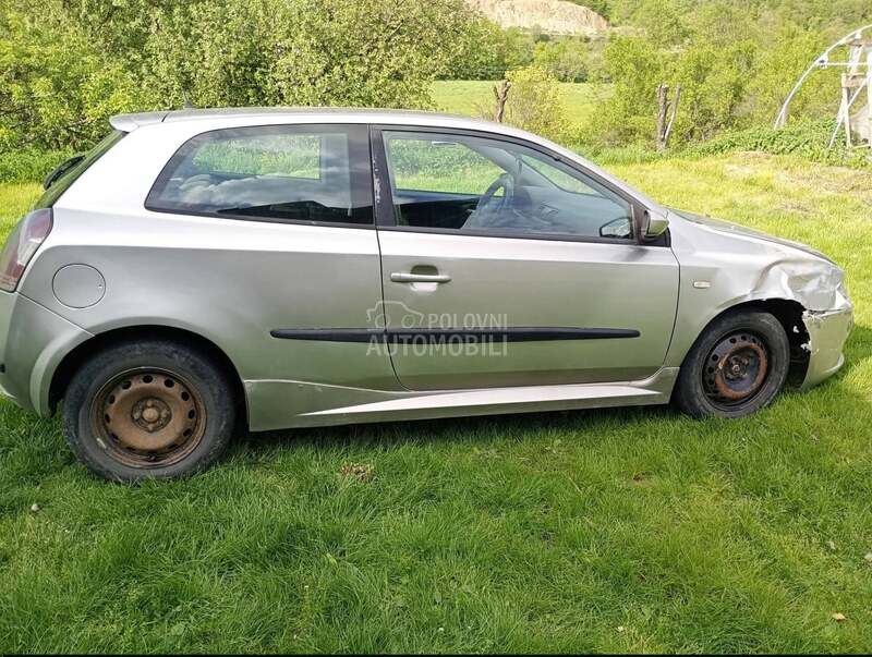 Fiat Stilo 