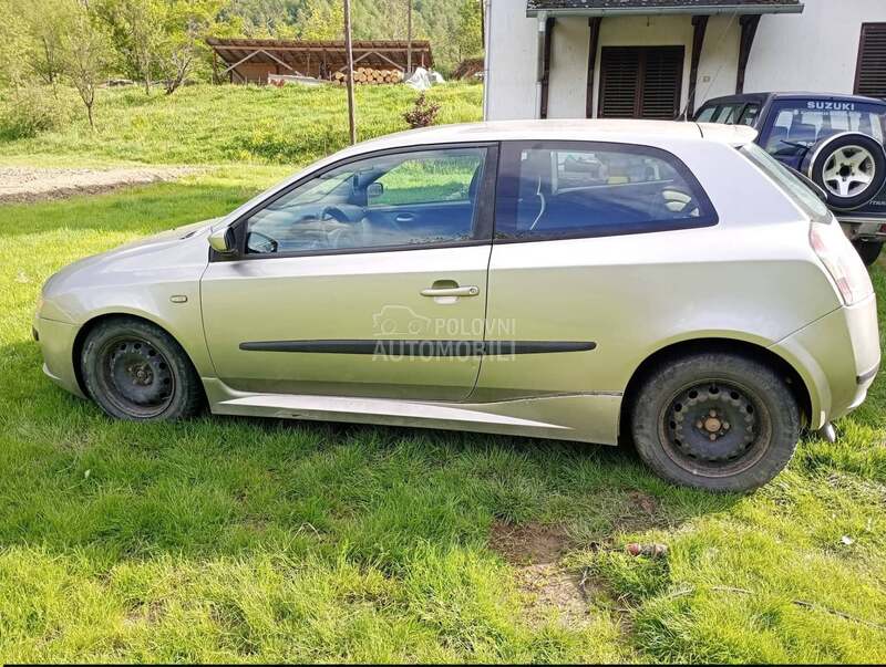 Fiat Stilo 