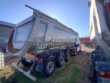 Schwarzmuller Kiper 28m3