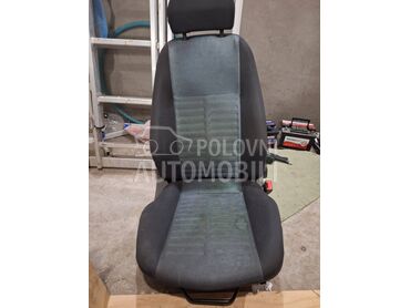 Sediste Punto 3 za Fiat Punto od 2000. do 2012. god.