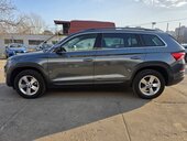 Škoda Kodiaq DSG / LED / XENON
