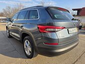 Škoda Kodiaq DSG / LED / XENON