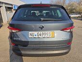 Škoda Kodiaq DSG / LED / XENON