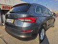 Škoda Kodiaq DSG / LED / XENON