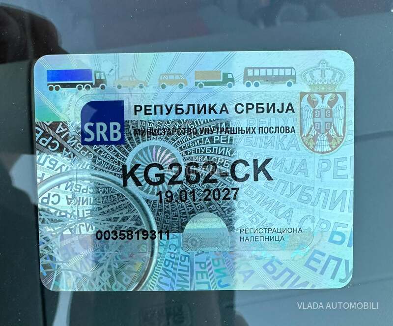 Dodge Caliber 2.0 CRD