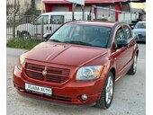 Dodge Caliber 2.0 CRD