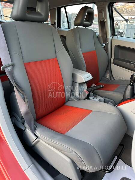 Dodge Caliber 2.0 CRD