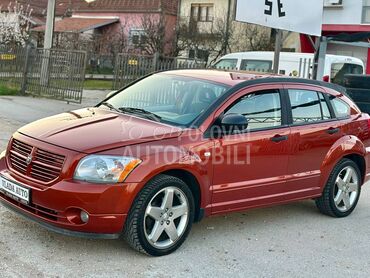 Dodge Caliber 2.0 CRD