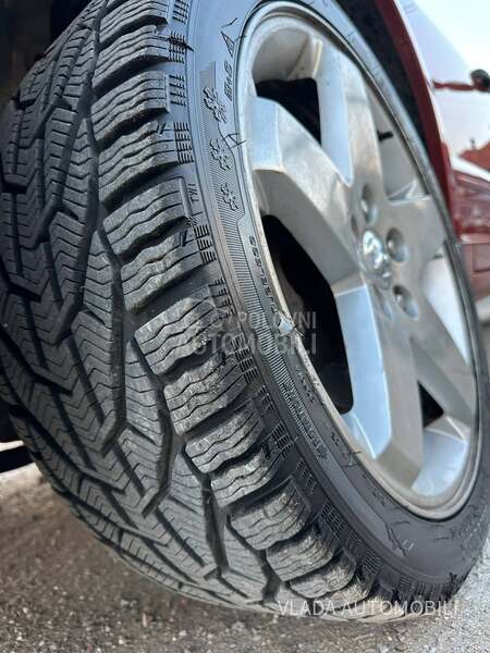 Dodge Caliber 2.0 CRD