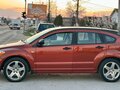 Dodge Caliber 2.0 CRD
