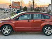 Dodge Caliber 2.0 CRD