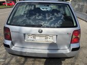 Volkswagen Passat B5.5 1.9 tdi