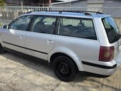 Volkswagen Passat B5.5 1.9 tdi