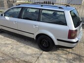 Volkswagen Passat B5.5 1.9 tdi