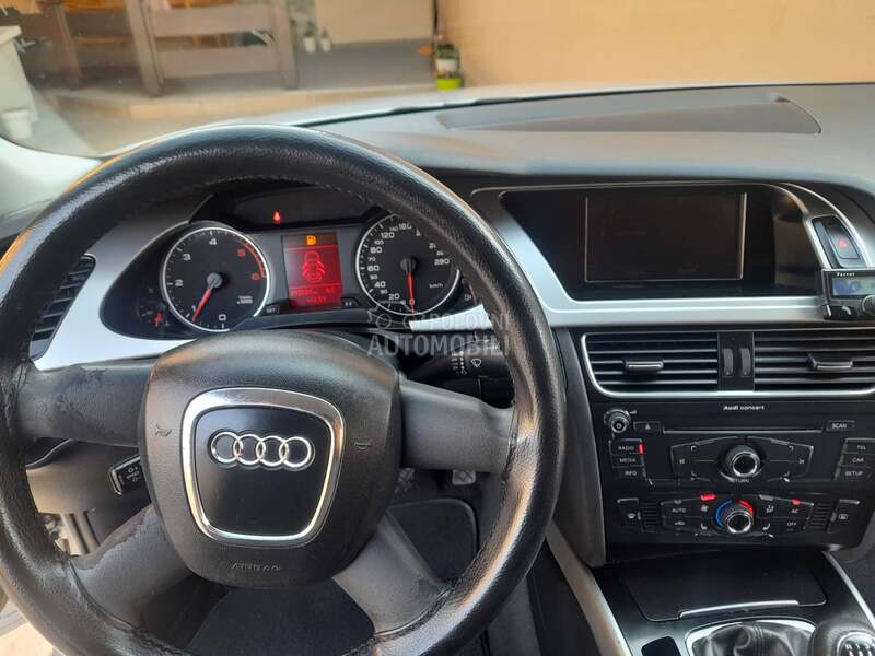 Audi A4 2.0 TDI