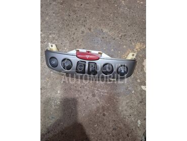 Prekidac podizaca stakla za Fiat Punto od 2000. do 2010. god.